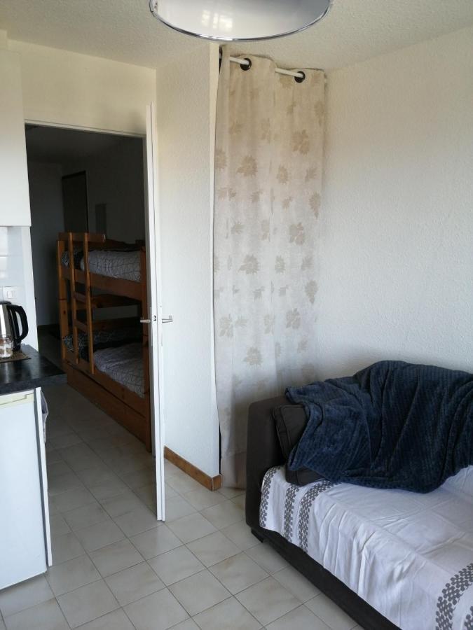 Le Balcon Des Memises Apartment Thollon-les-Memises Luaran gambar