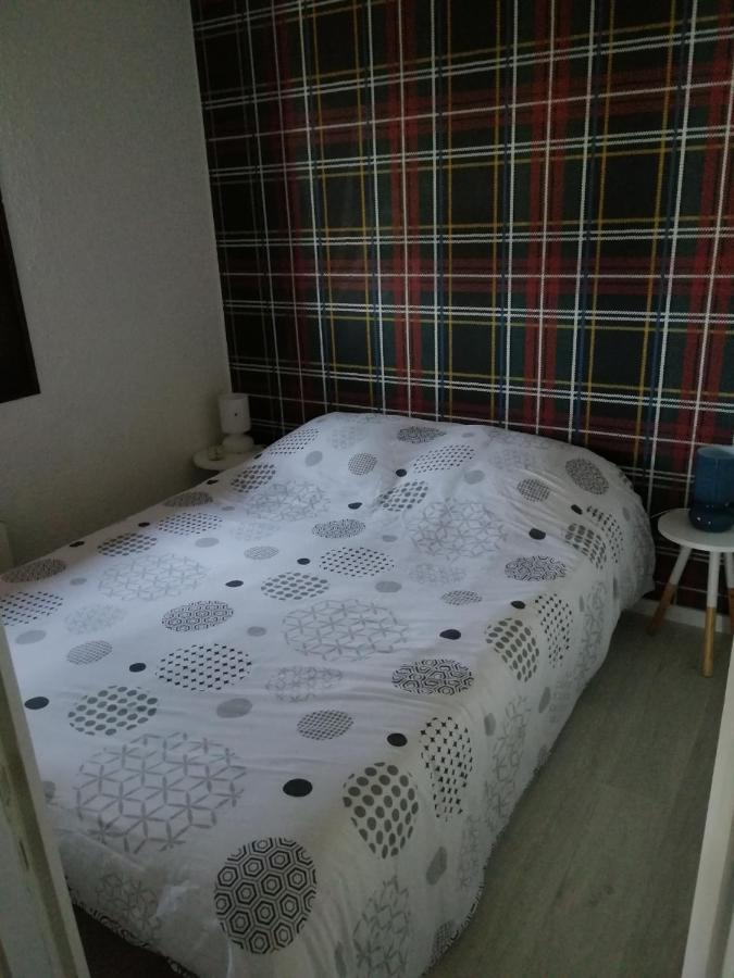 Le Balcon Des Memises Apartment Thollon-les-Memises Luaran gambar
